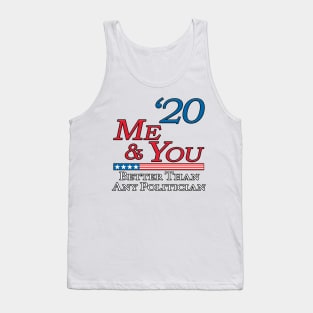 Me & You 2020 Tank Top